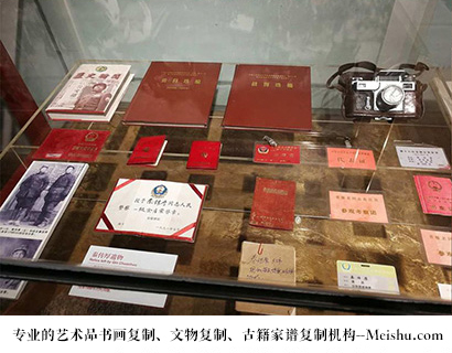 德钦县-专业的文物艺术品复制公司有哪些？